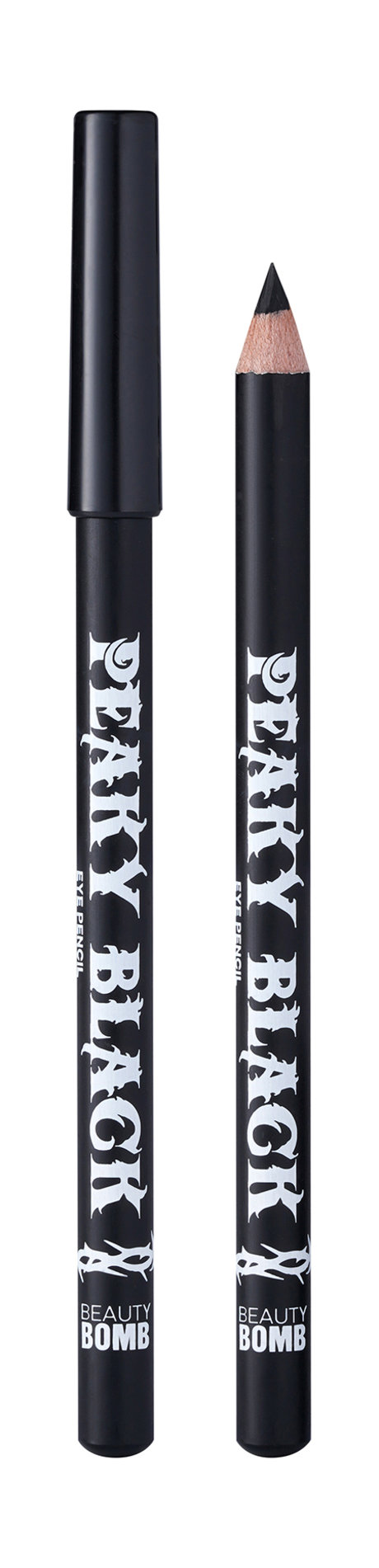 Beauty Bomb Peaky Pencil Eyeliner