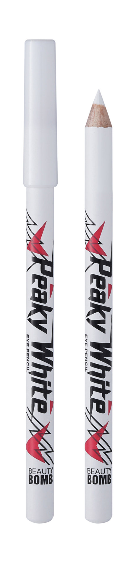 Beauty Bomb Peaky Pencil Eyeliner — цена и наличие Beauty Bomb Peaky Pencil Eyeliner