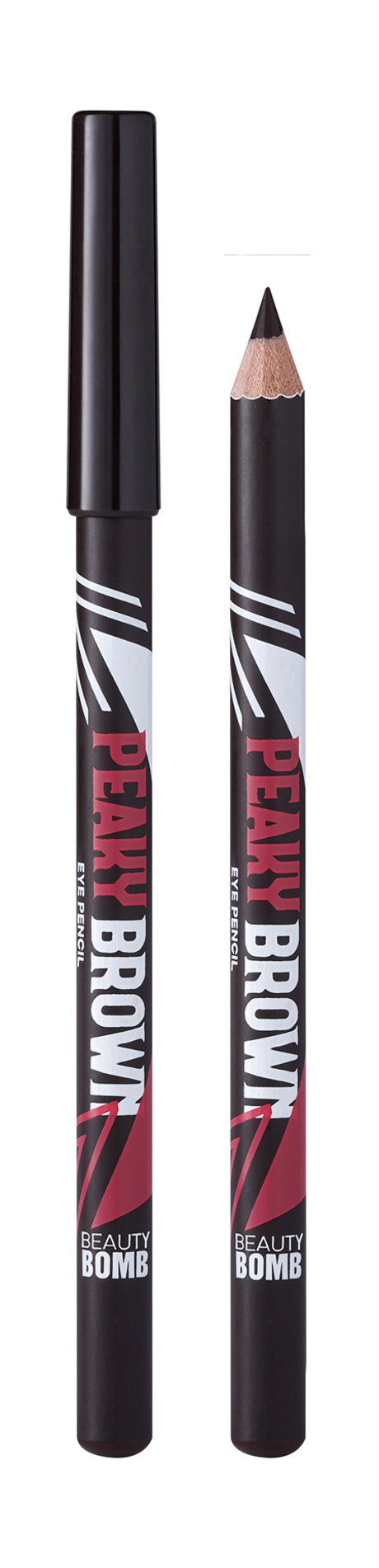 Beauty Bomb Peaky Pencil Eyeliner — цена и наличие Beauty Bomb Peaky Pencil Eyeliner