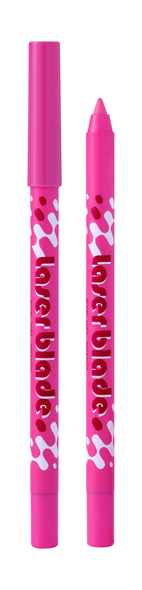 Beauty Bomb Laser Blade Gel Eyeliner Pencil