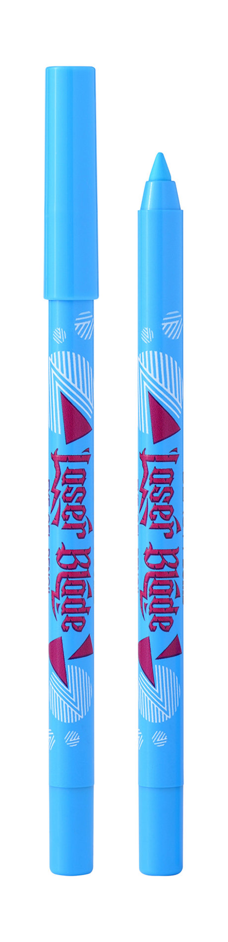 Beauty Bomb Laser Blade Gel Eyeliner Pencil