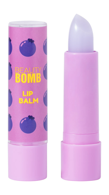 Beauty Bomb Bla-Bla-Balm Lip Balm — цена и наличие Beauty Bomb Bla-Bla-Balm Lip Balm