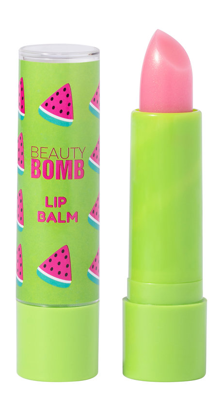 Beauty Bomb Bla-Bla-Balm Lip Balm — цена и наличие Beauty Bomb Bla-Bla-Balm Lip Balm