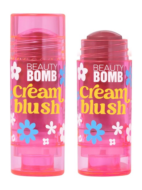 Beauty Bomb Cream Stick Blush — цена и наличие Beauty Bomb Cream Stick Blush
