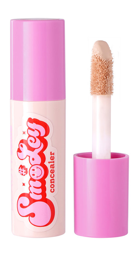 Beauty Bomb Smiley Hiding Liquid Concealer — цена и наличие Beauty Bomb Smiley Hiding Liquid Concealer