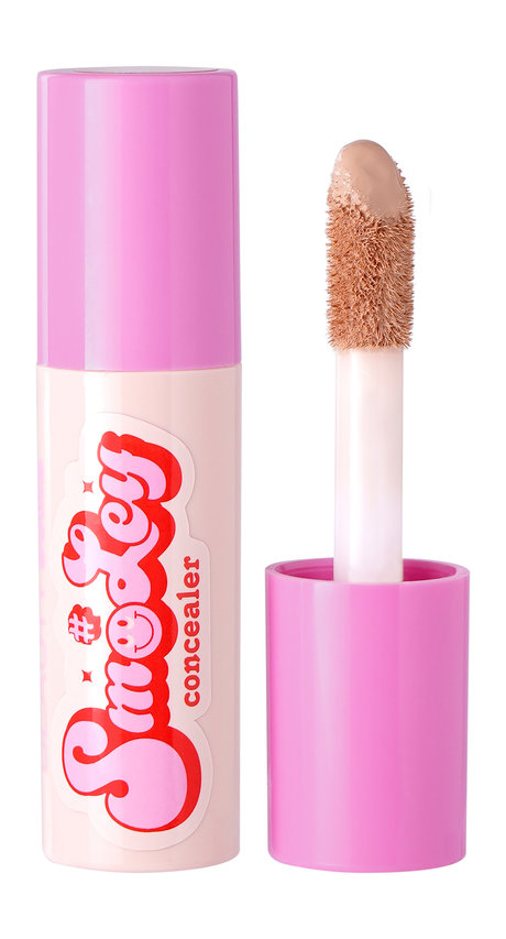 Beauty Bomb Smiley Hiding Liquid Concealer