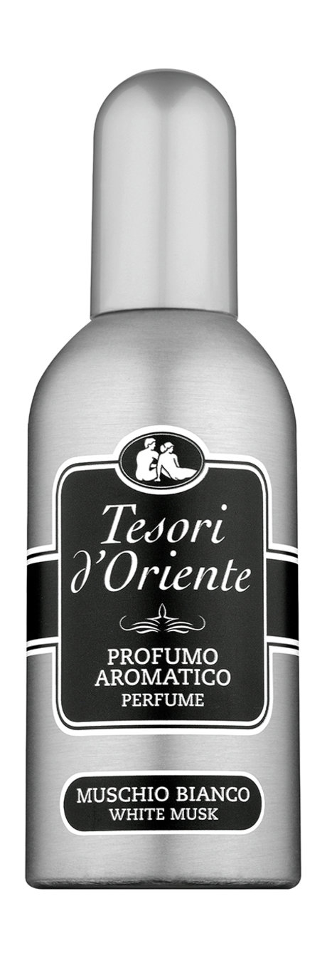 Tesori D'Oriente White Musk Eau de Toilette