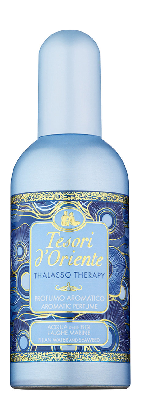 Tesori D'Oriente Thalasso Therapy Eau de Toilette