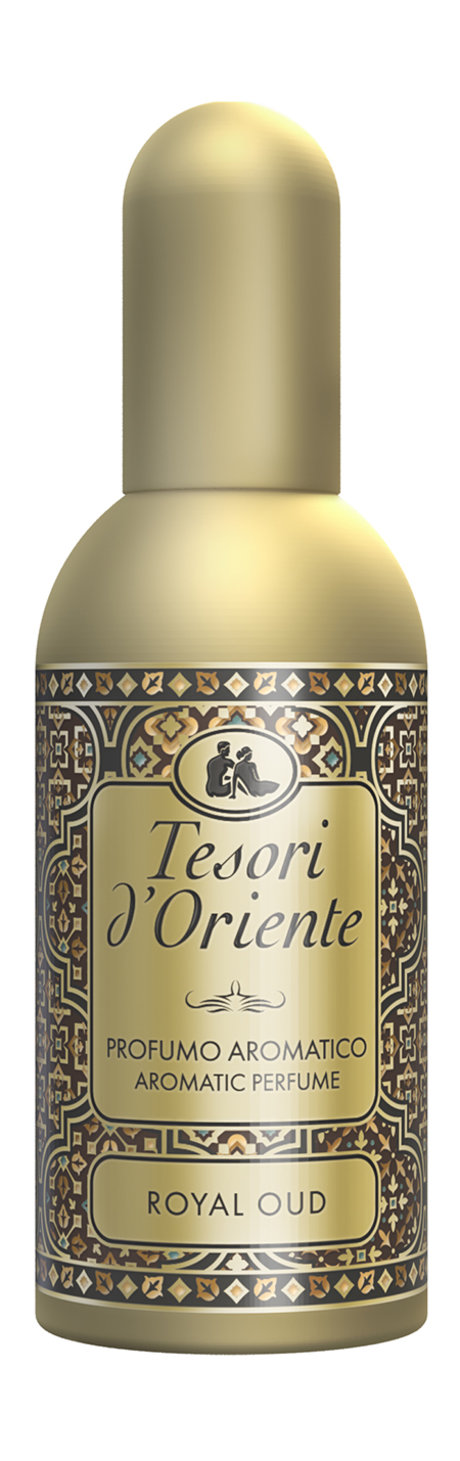 Tesori D'Oriente Royal Oud Eau de Toilette
