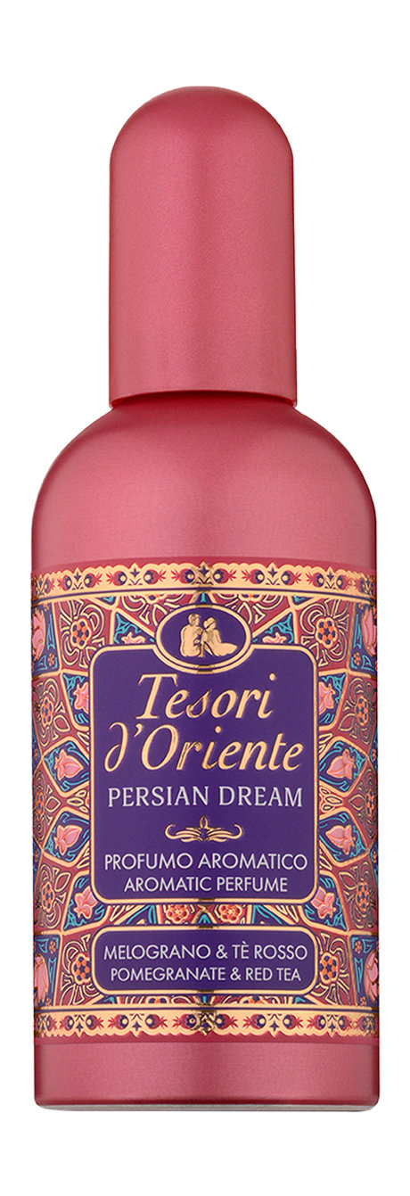 Tesori D'Oriente Persian Dream Eau de Toilette