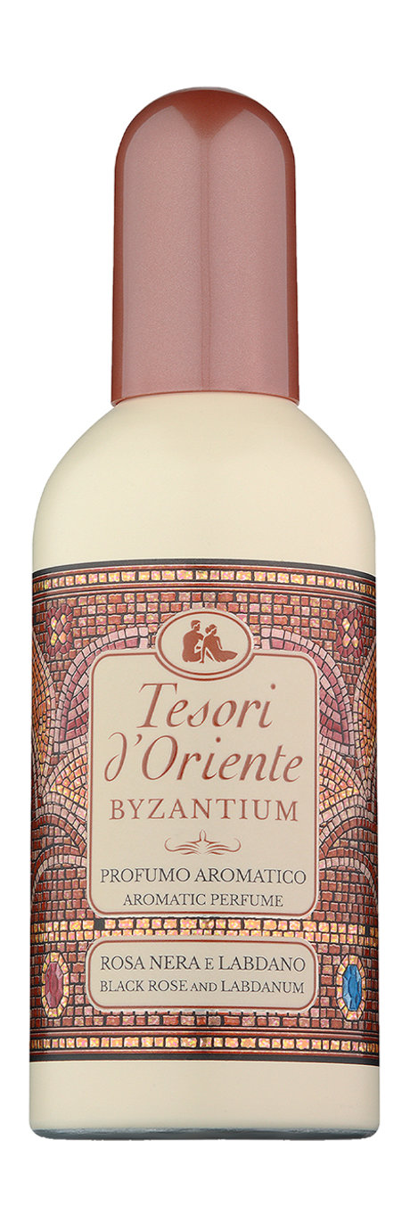 Tesori D'Oriente Byzantium Eau de Toilette