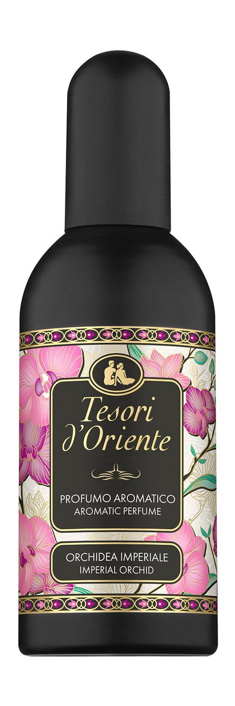 Tesori D'Oriente Imperial Orchid Eau de Toilette