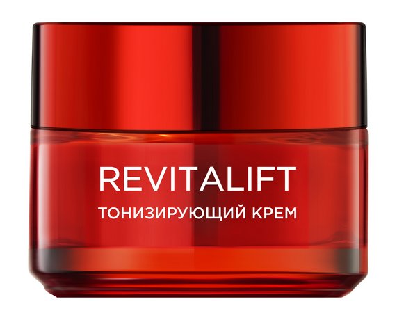 L'Oreal Revitalift Тонизирующий крем