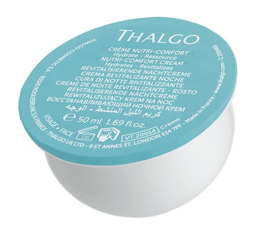 Thalgo Cold Cream Marine Nutri-Comfort Cream Refill