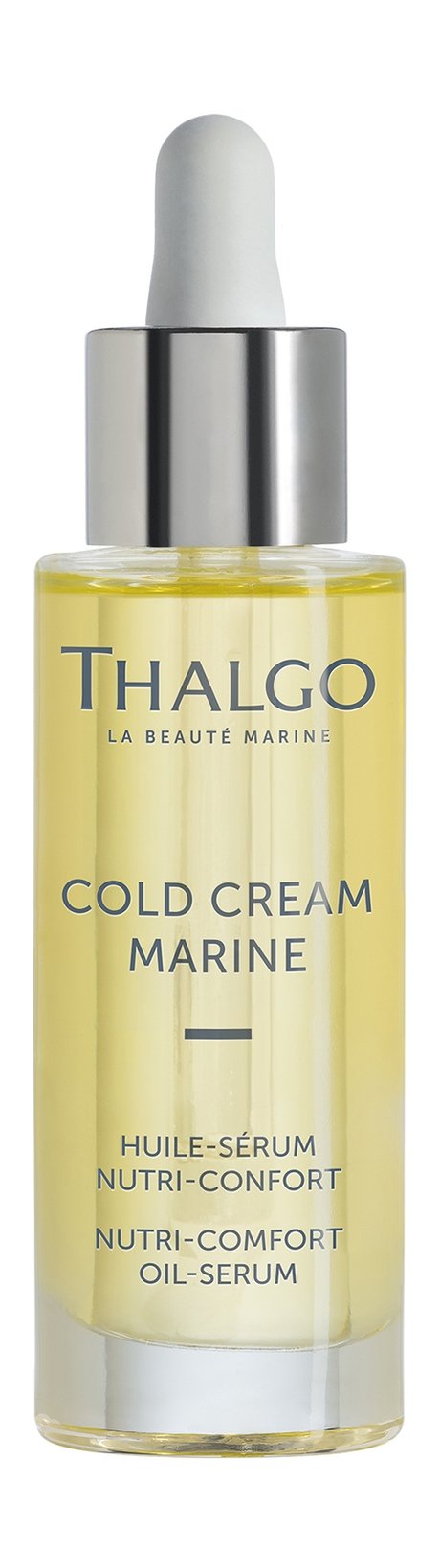 Thalgo Cold Cream Marine Nutri-Comfort Oil-Serum