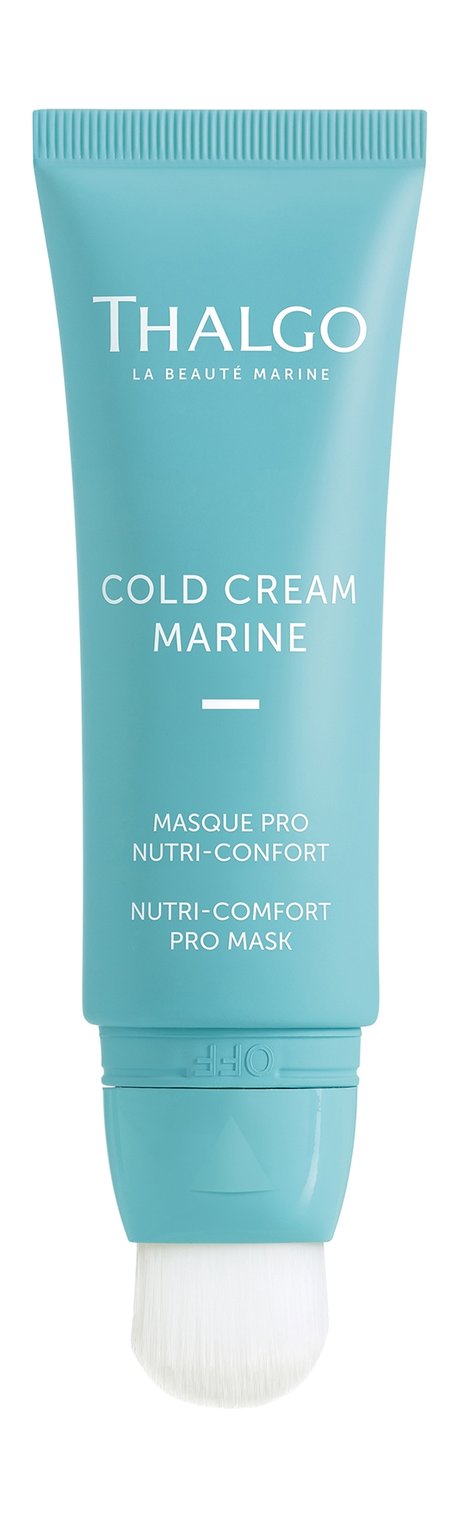 Thalgo Cold Cream Marine Nutri-Comfort Pro Mask