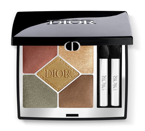 Dior Diorshow 5 Couleurs — цена и наличие Dior Diorshow 5 Couleurs
