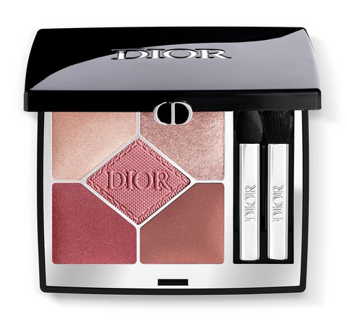 Dior Diorshow 5 Couleurs — цена и наличие Dior Diorshow 5 Couleurs