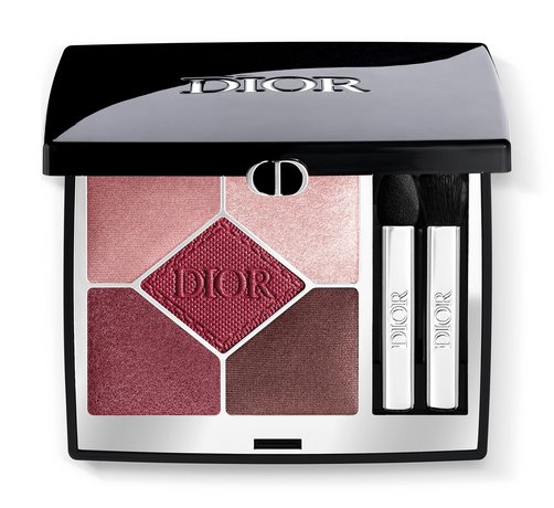 Dior Diorshow 5 Couleurs — цена и наличие Dior Diorshow 5 Couleurs