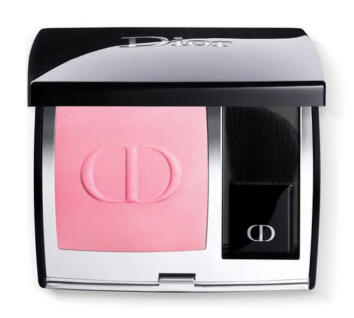 Dior Rouge Blush — цена и наличие Dior Rouge Blush