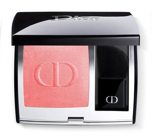 Dior Rouge Blush — цена и наличие Dior Rouge Blush