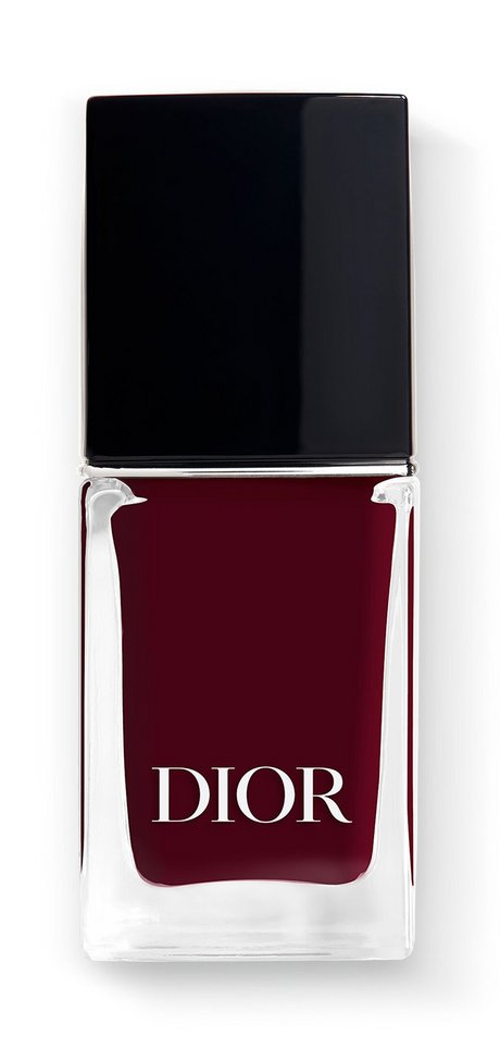 Dior Vernis — цена и наличие Dior Vernis