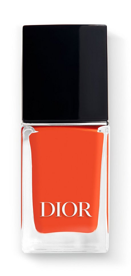 Dior Vernis — цена и наличие Dior Vernis