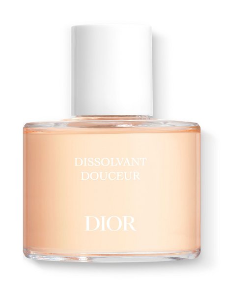 Dior Dissolvant Douceur