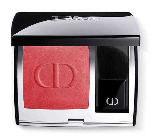 Dior Rouge Blush — цена и наличие Dior Rouge Blush