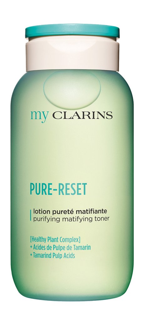 My Clarins Matifying Lotion
