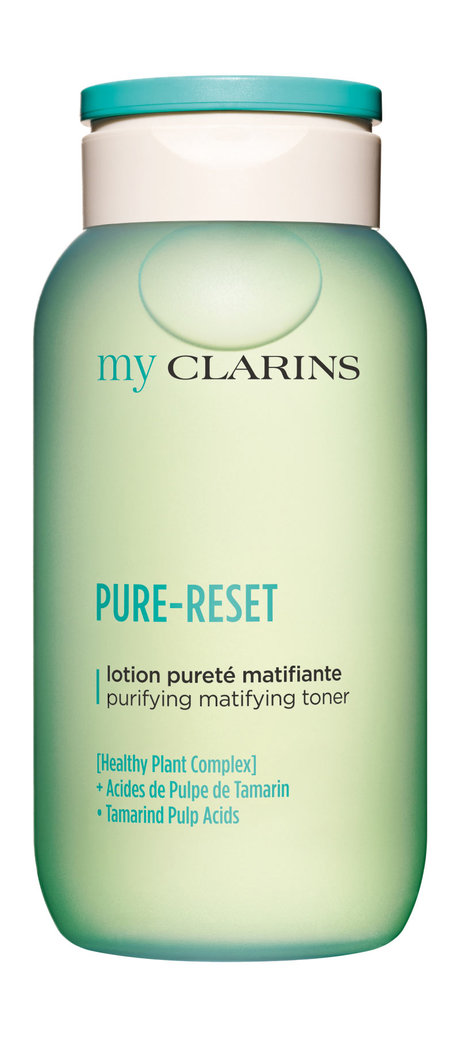 My Clarins Matifying Lotion