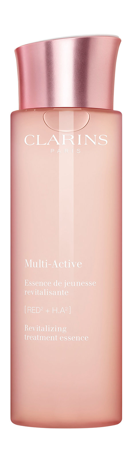 Clarins Multi-Active Treatment Essence
