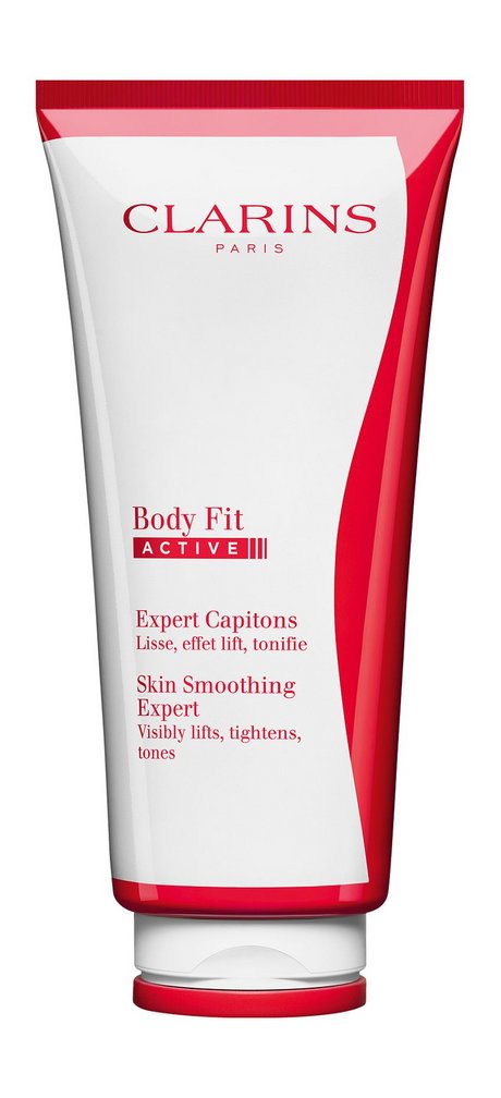 Clarins Body Fit Active Cream-Gel