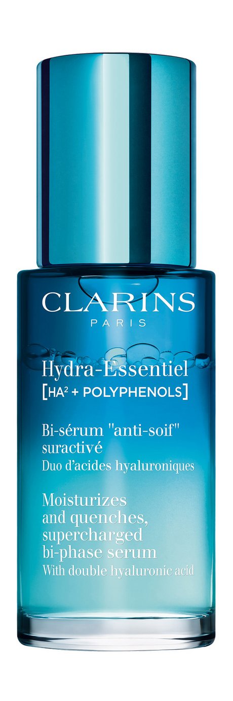 Clarins Hydra-Essentiel Mousturizing Serum