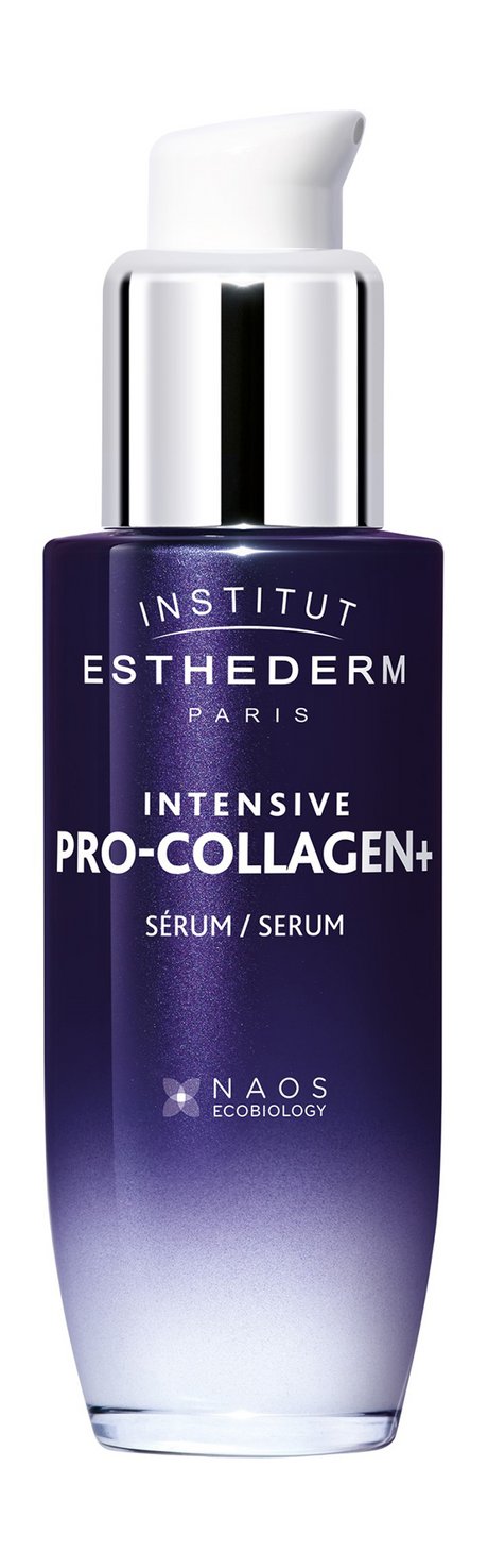 Institut Esthederm Intensive Pro-Collagen+ Face & Neck Serum