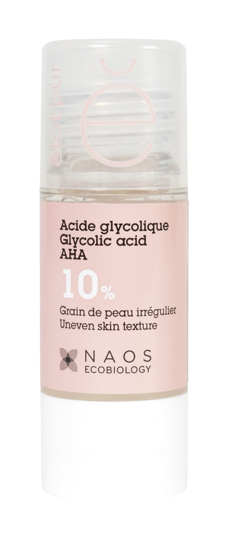 Etat Pur Glicolic Acid 10% Serum