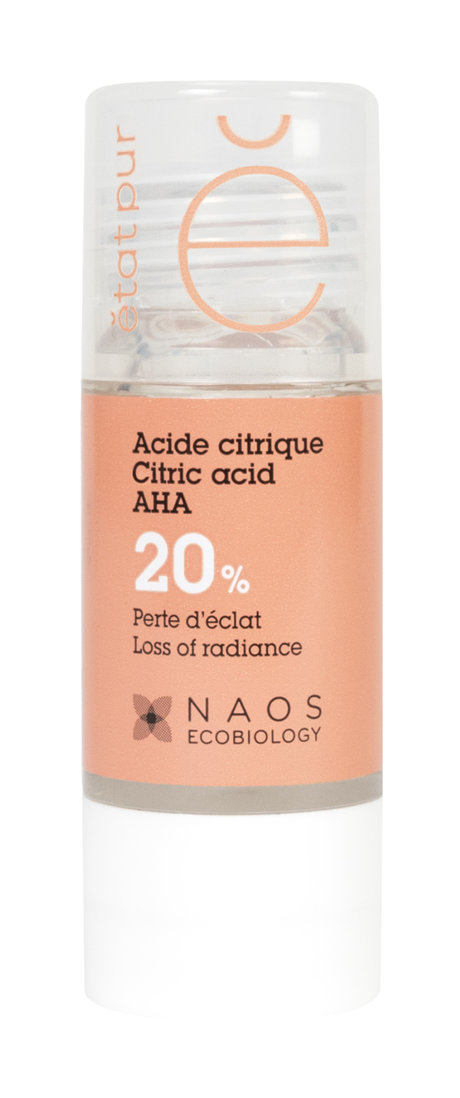 Etat Pur Citric Acid 26% Serum