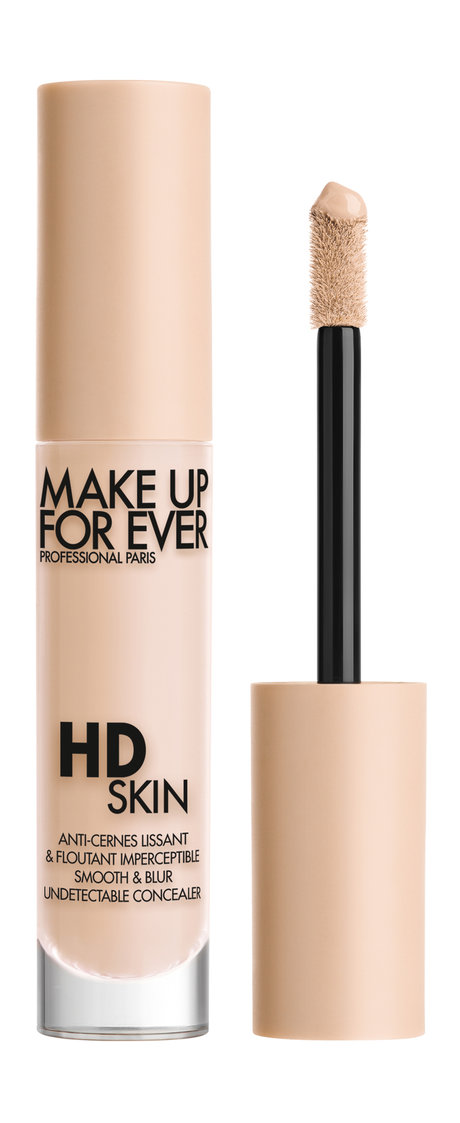 Make Up For Ever HD Skin Concealer