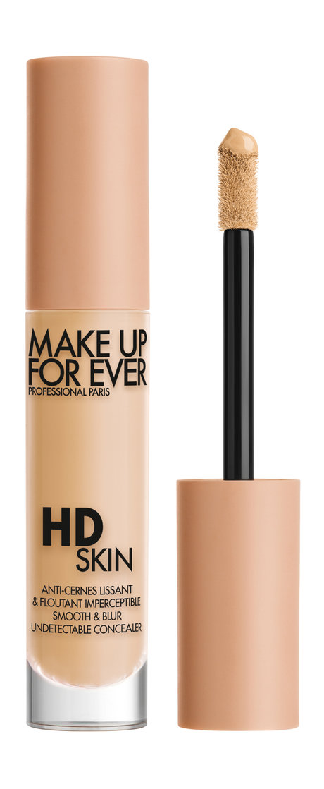 Make Up For Ever HD Skin Concealer