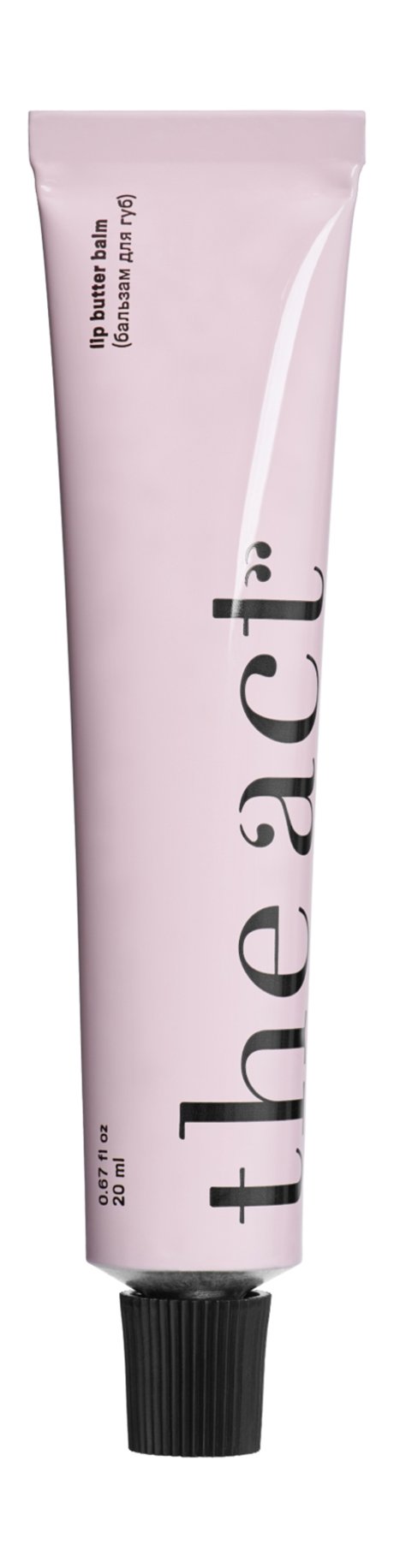 The Act Lip Butter Balm