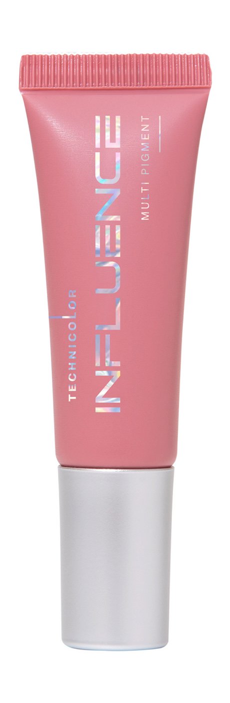 Influence Beauty Technicolor Multi Pigment — цена и наличие Influence Beauty Technicolor Multi Pigment