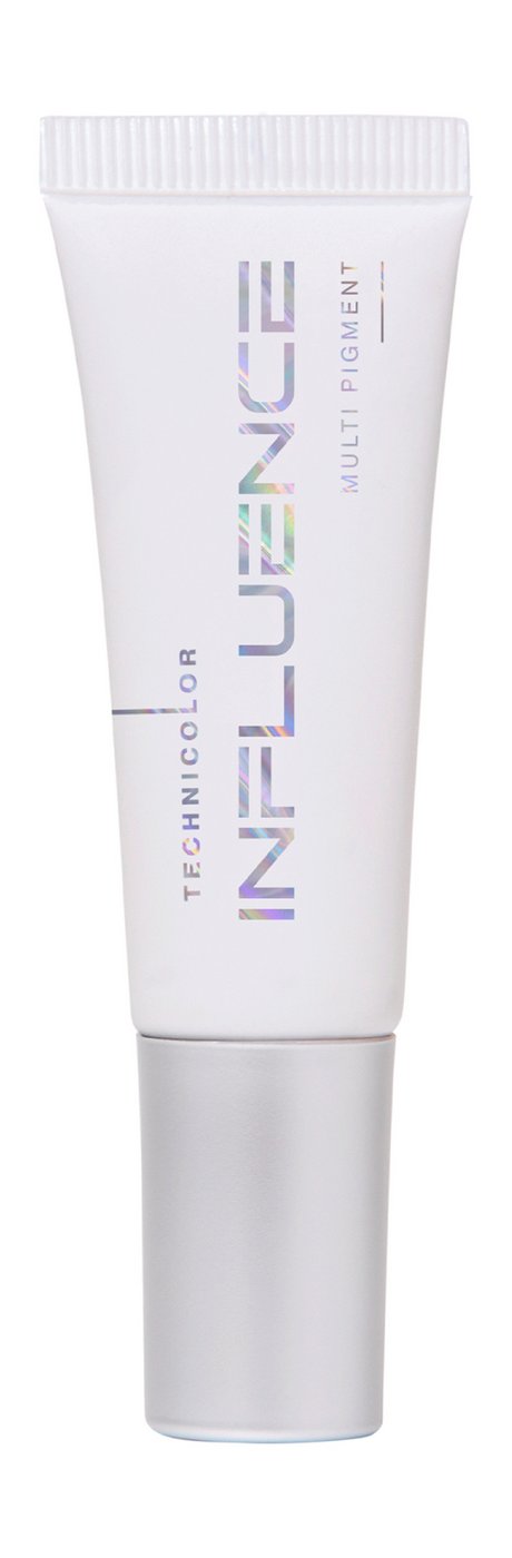 Influence Beauty Technicolor Multi Pigment — цена и наличие Influence Beauty Technicolor Multi Pigment