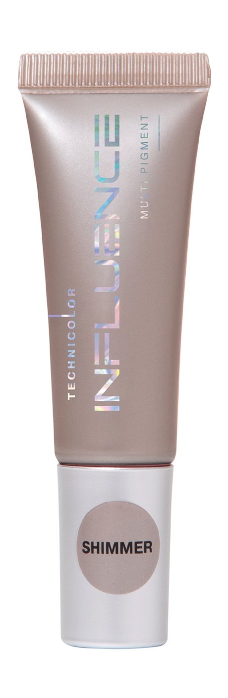 Influence Beauty Technicolor Multi Pigment — цена и наличие Influence Beauty Technicolor Multi Pigment