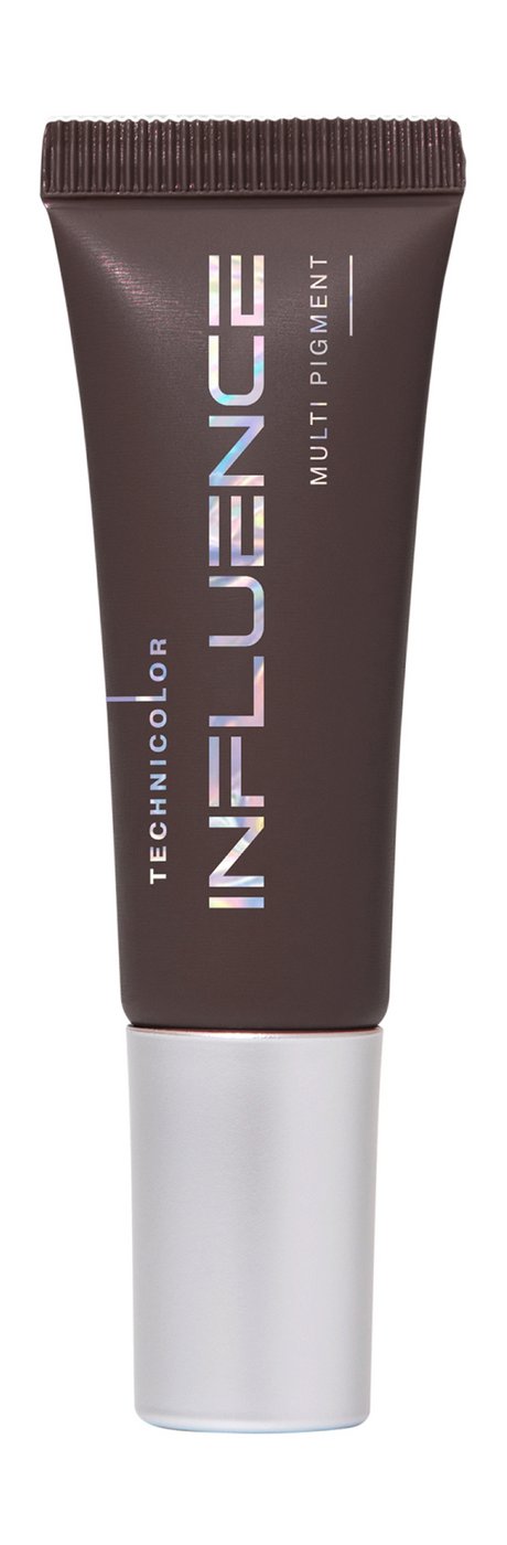 Influence Beauty Technicolor Multi Pigment — цена и наличие Influence Beauty Technicolor Multi Pigment