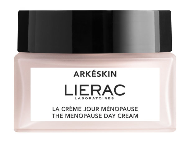 Lierac Arkéskin The Menopause Day Cream