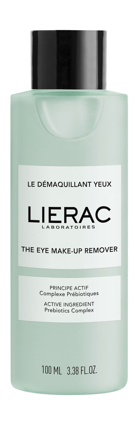 Lierac The Eye Make-up Remover