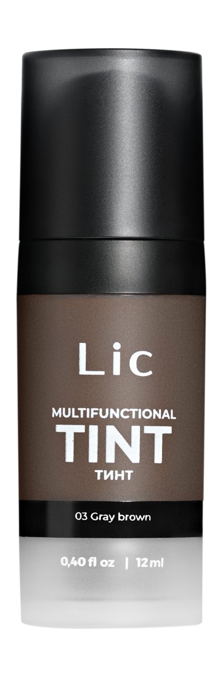 Lic Multifunctional Tint