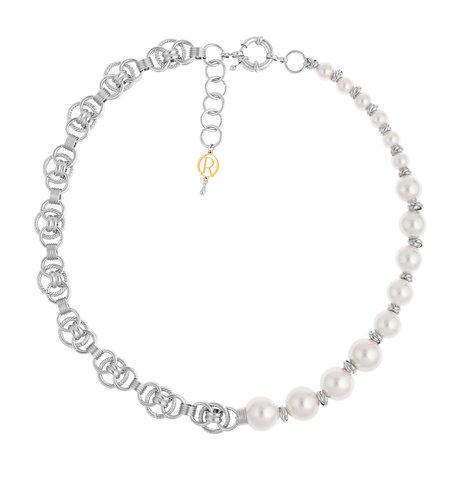 Ronda Necklace N220c