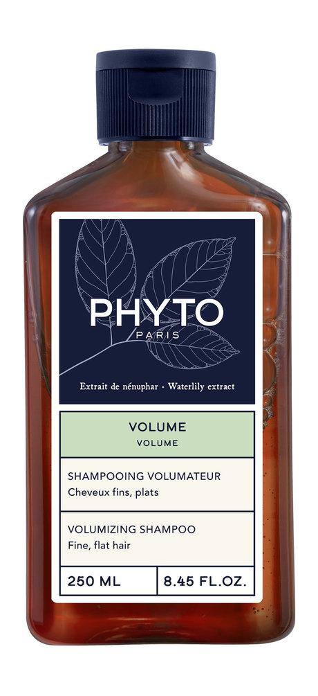 Phyto Volume Volumizing Shampoo