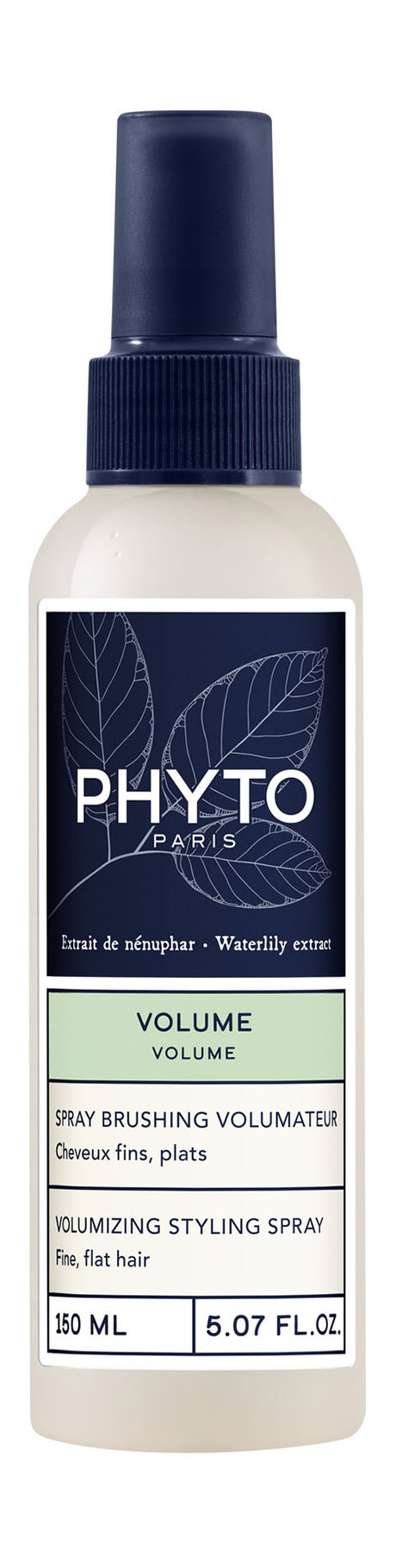 Phyto Volume Volumizing Styling Spray